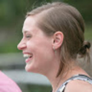 Meet your Posher, Maisie